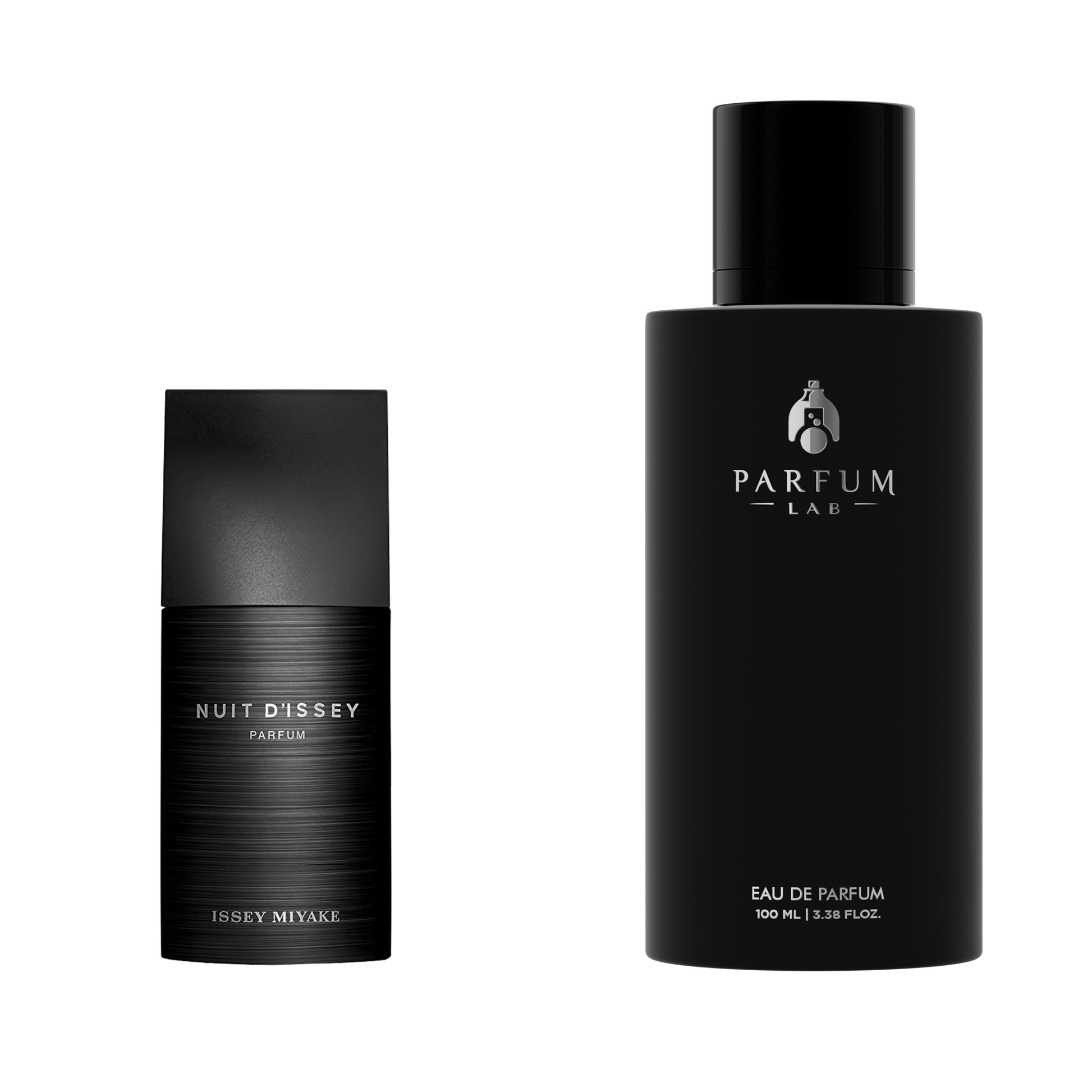 Nuit D Issey Parfum Lab Store