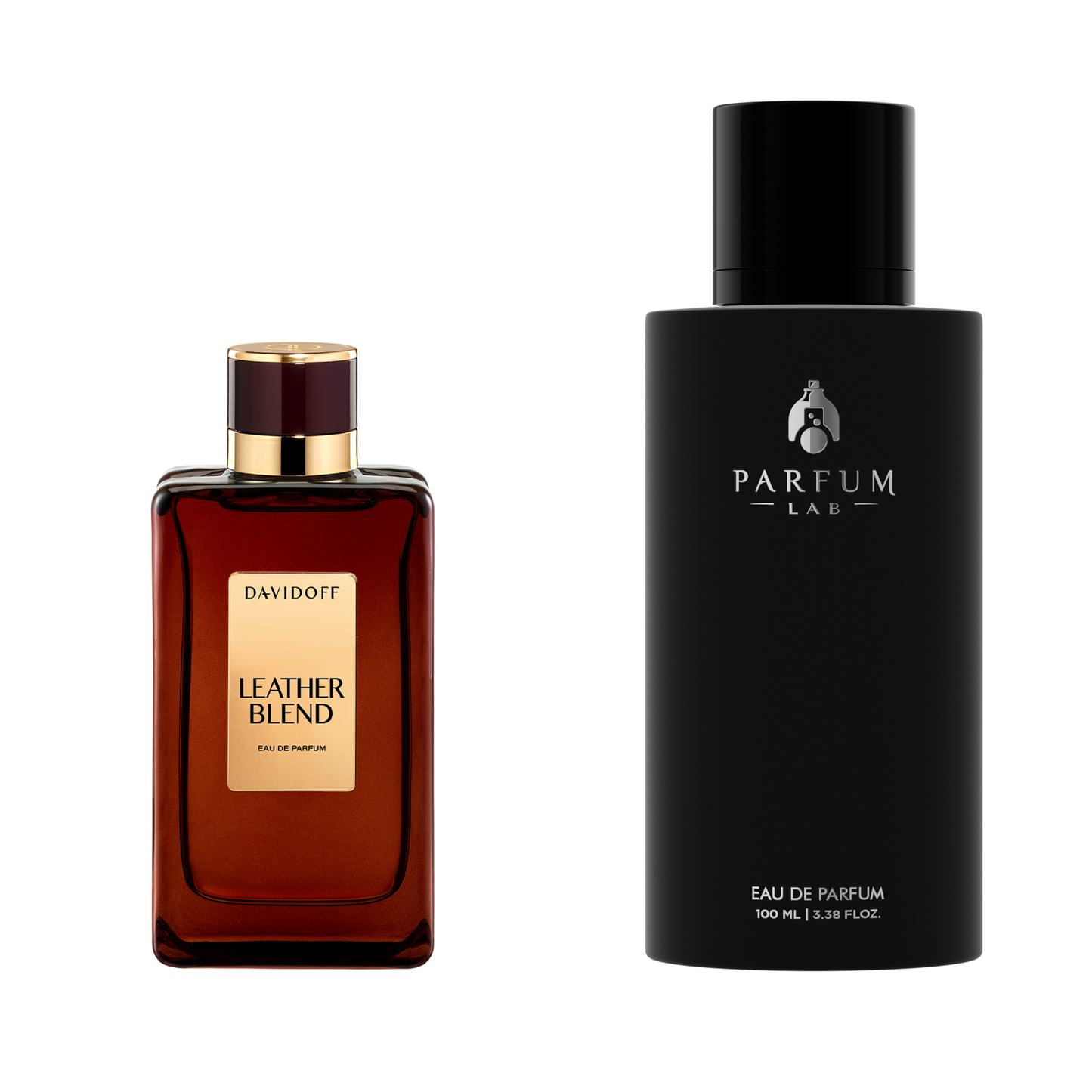 Leather blend discount perfume