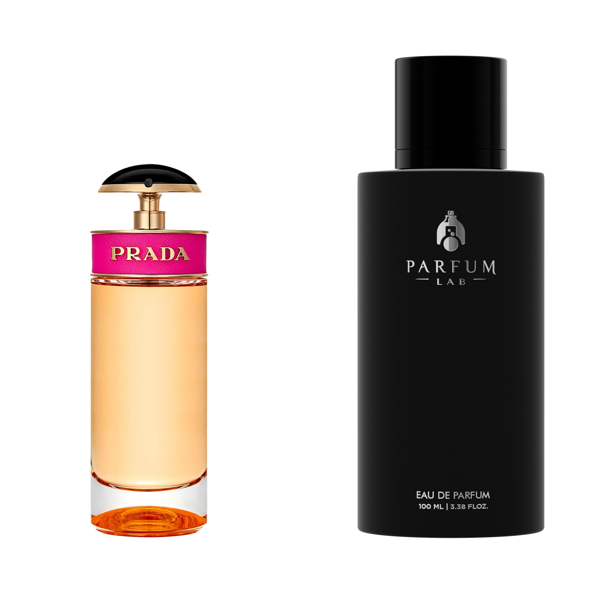 Prada candy discount 100 ml