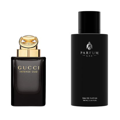 Parfum gucci oud intense new arrivals