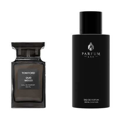 Oud Wood Parfumlab.in