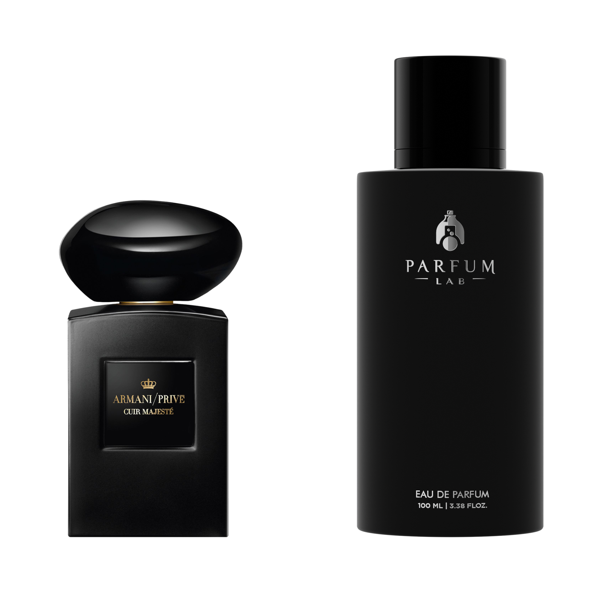 Cuir majeste armani prive clearance