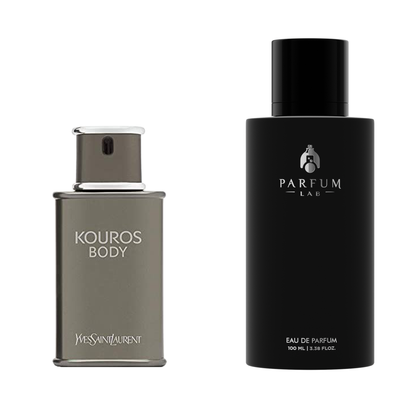 YSL Body Kouros –