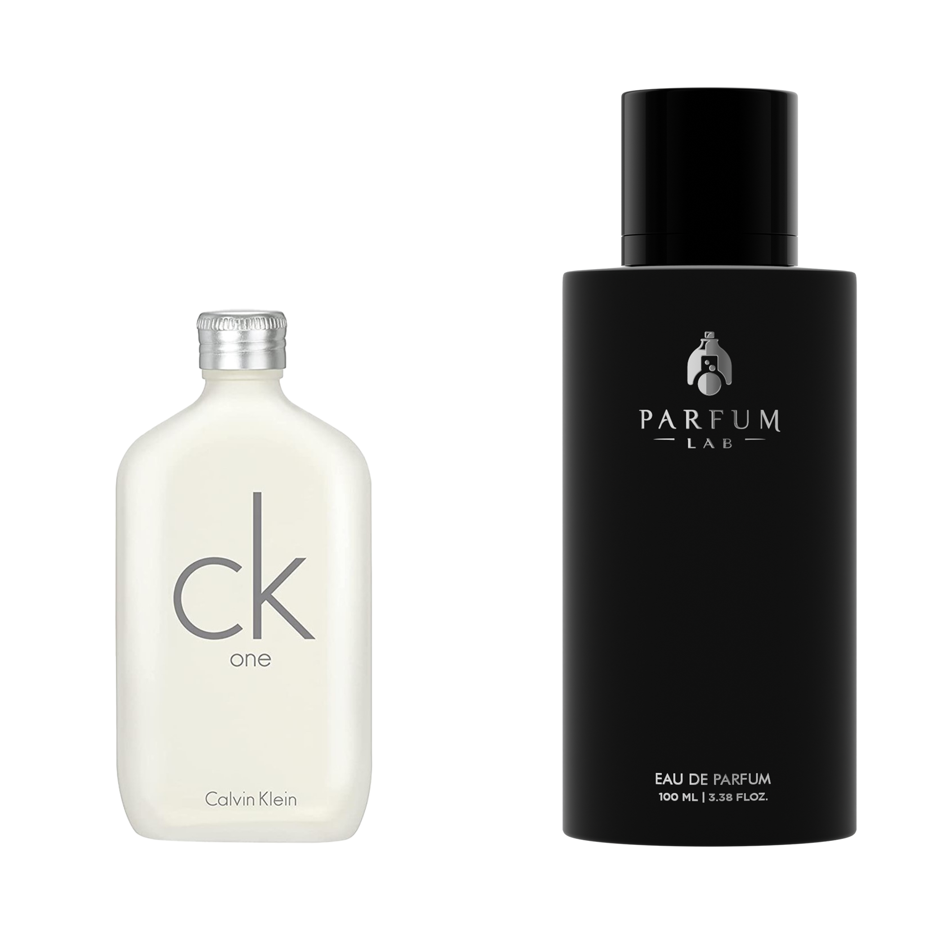 Calvin klein discount one edp