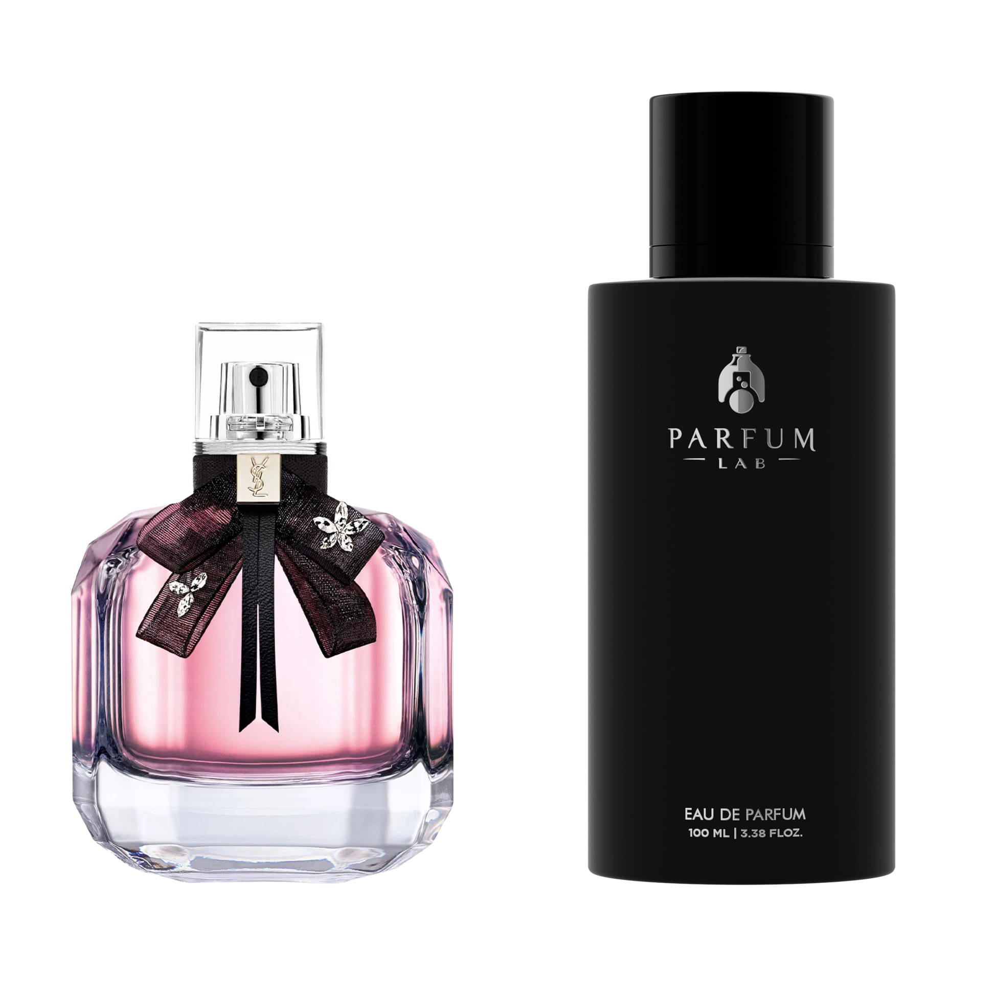 YSL Mon Paris – - Main Image