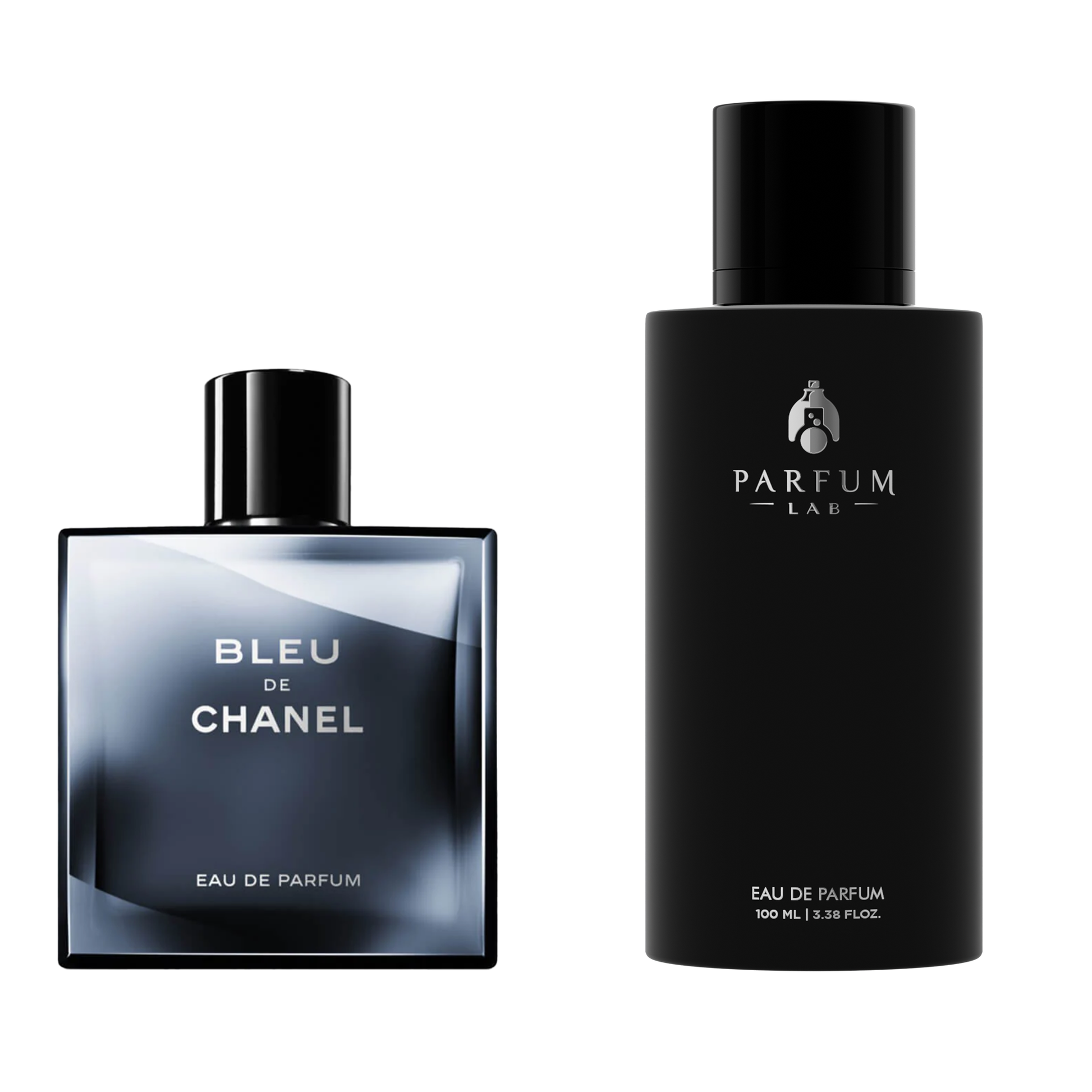 Bleu De Chanel – Parfum Lab Store