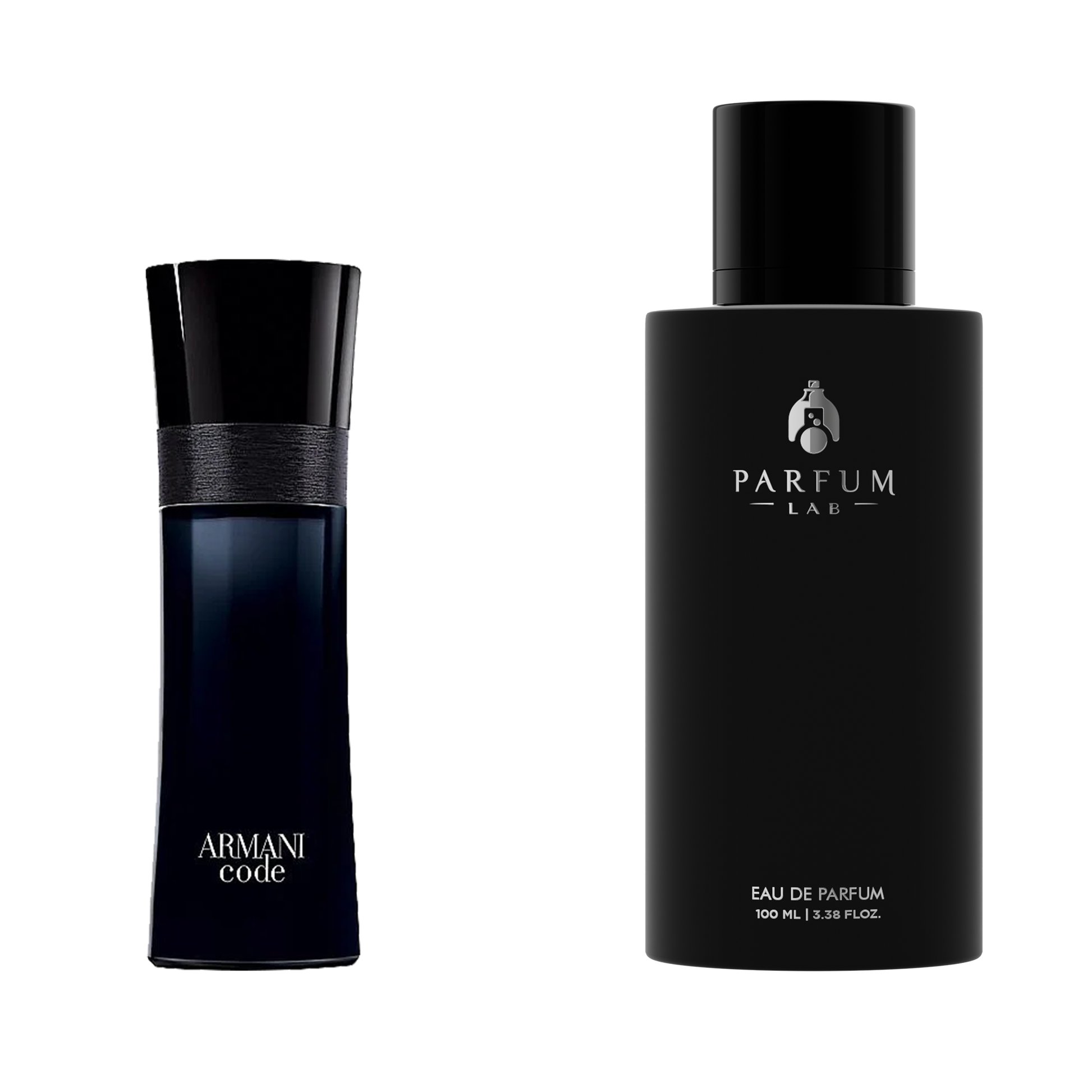 Armani aftershave black best sale bottle
