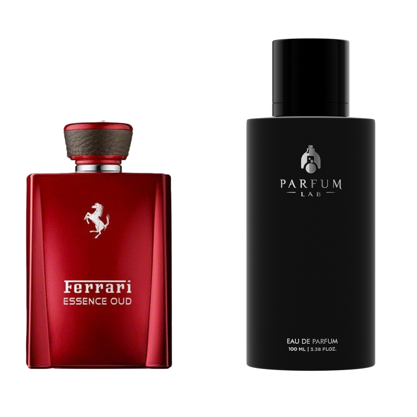 Ferrari Oud Parfum Lab Store