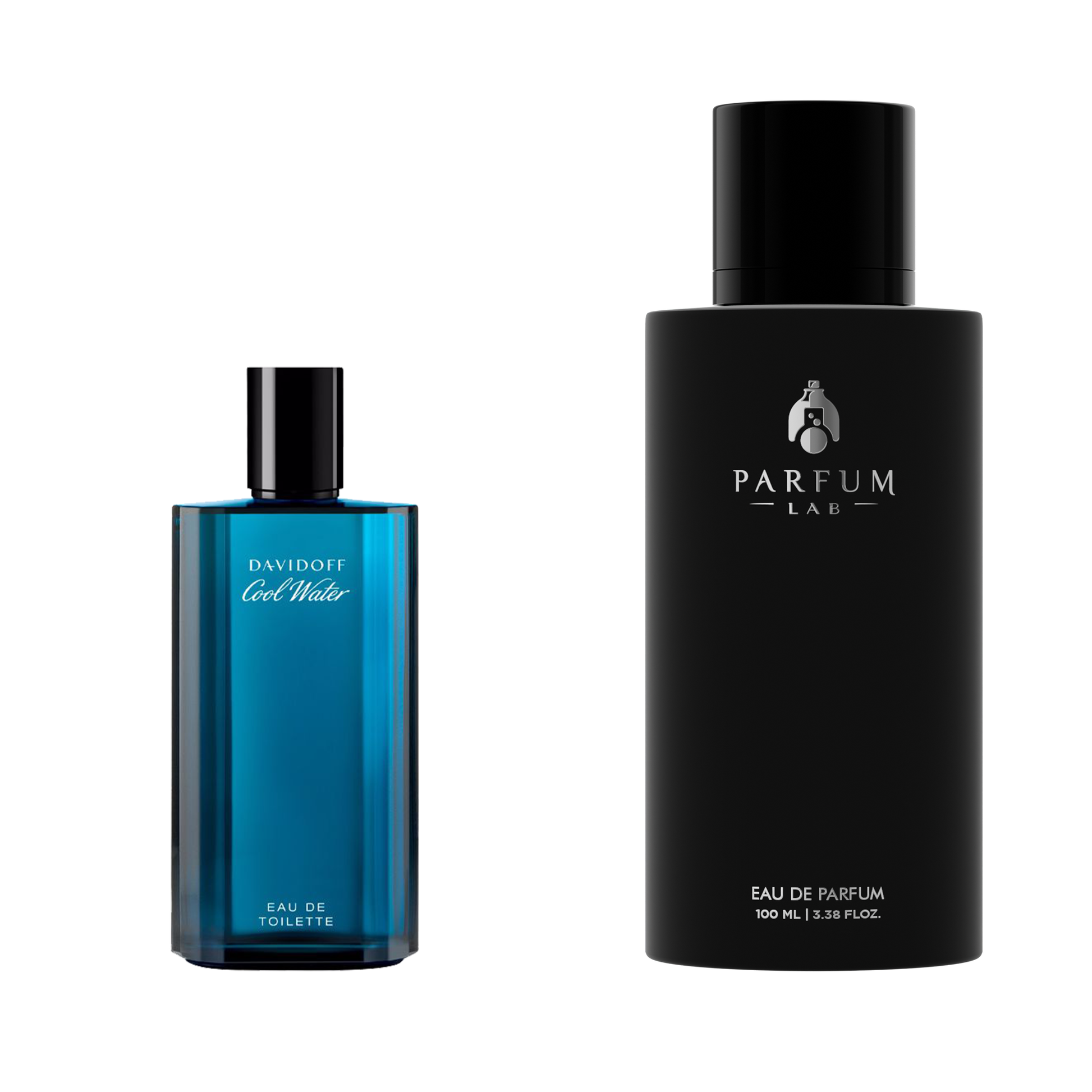 Cool Water Parfum Lab Store