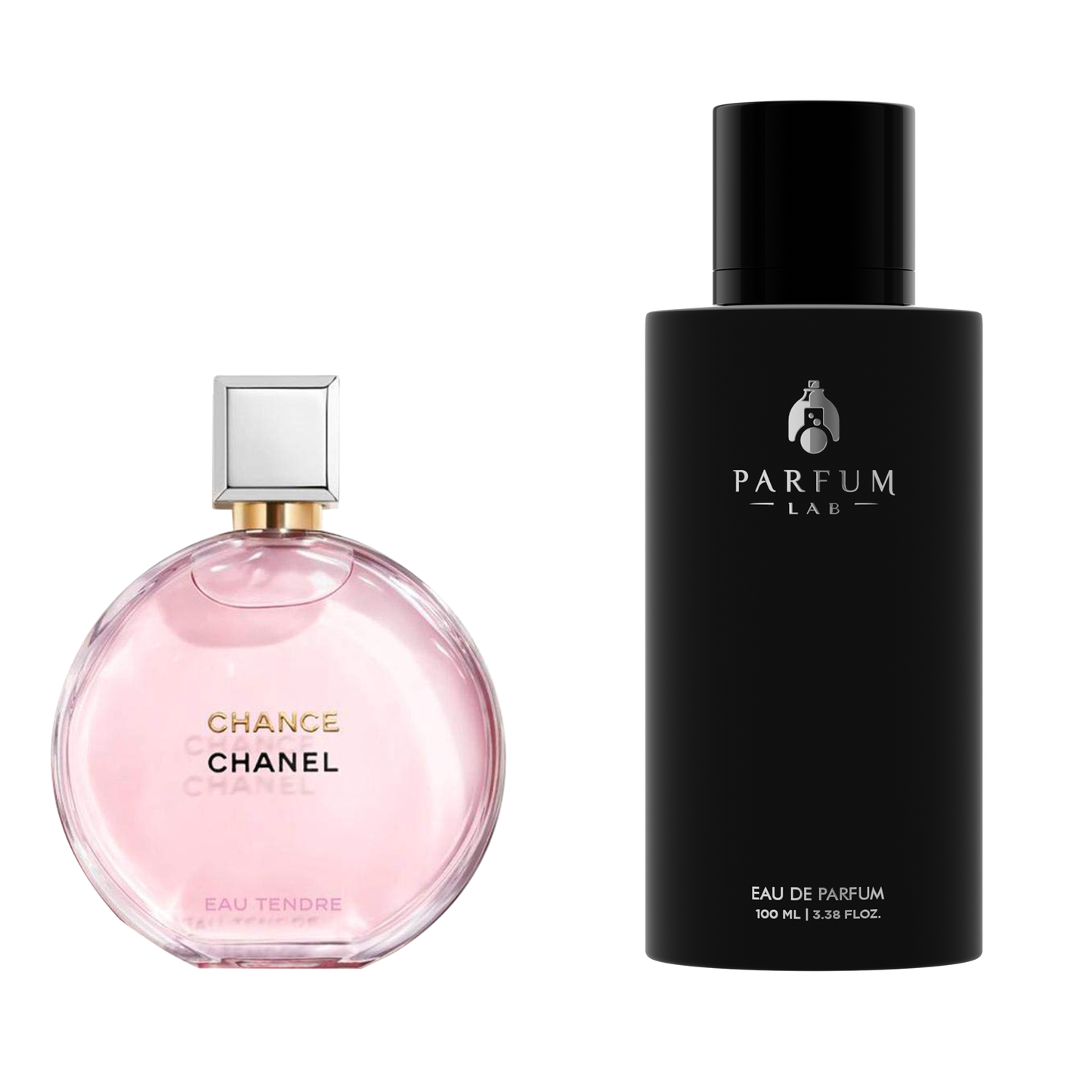 Chance eau best sale tendre chanel