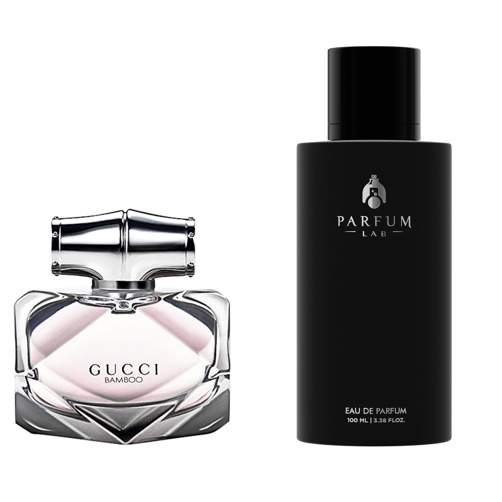 Gucci Bamboo – Parfum Lab Store