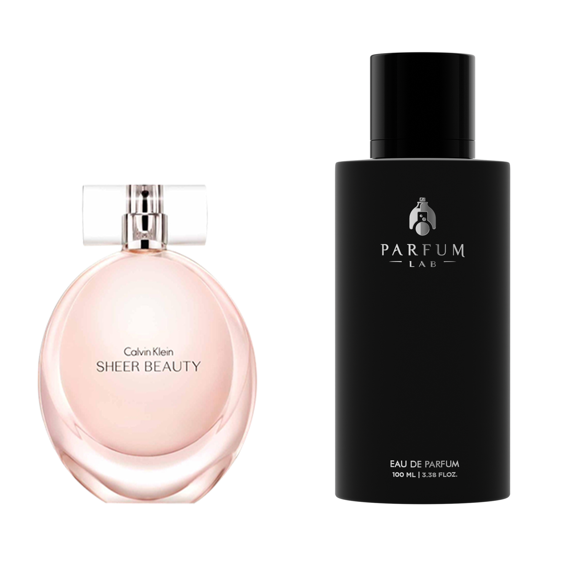 CK Sheer Beauty Parfumlab.in