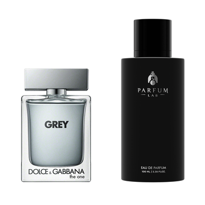 D G The One Grey Parfumlab.in