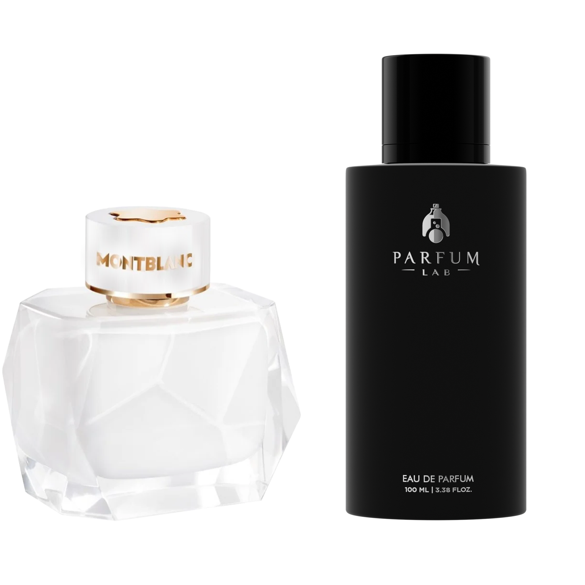 Signature best sale montblanc parfum