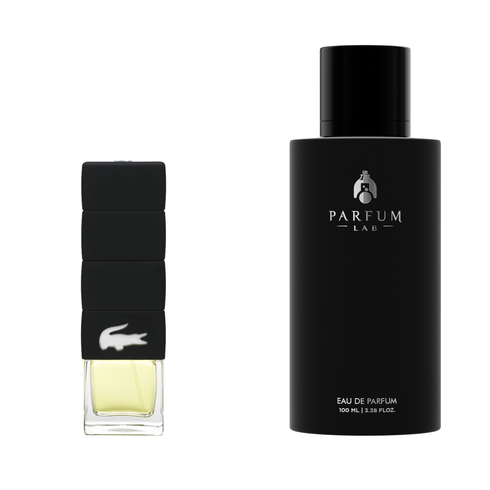 Lacoste Challenge Parfumlab.in