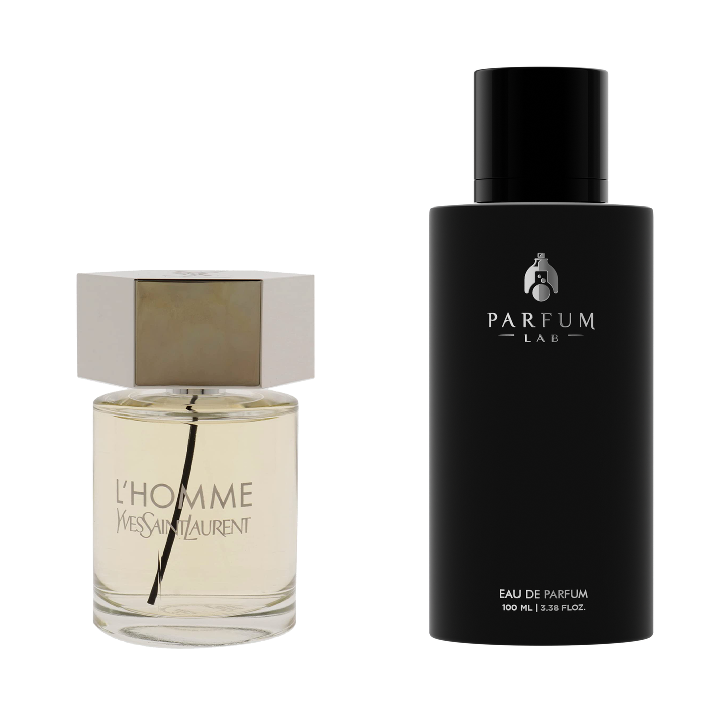 YSL La Homme