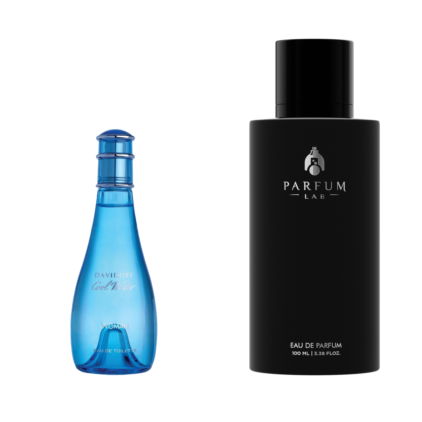 Cool Water Women – - Main Image