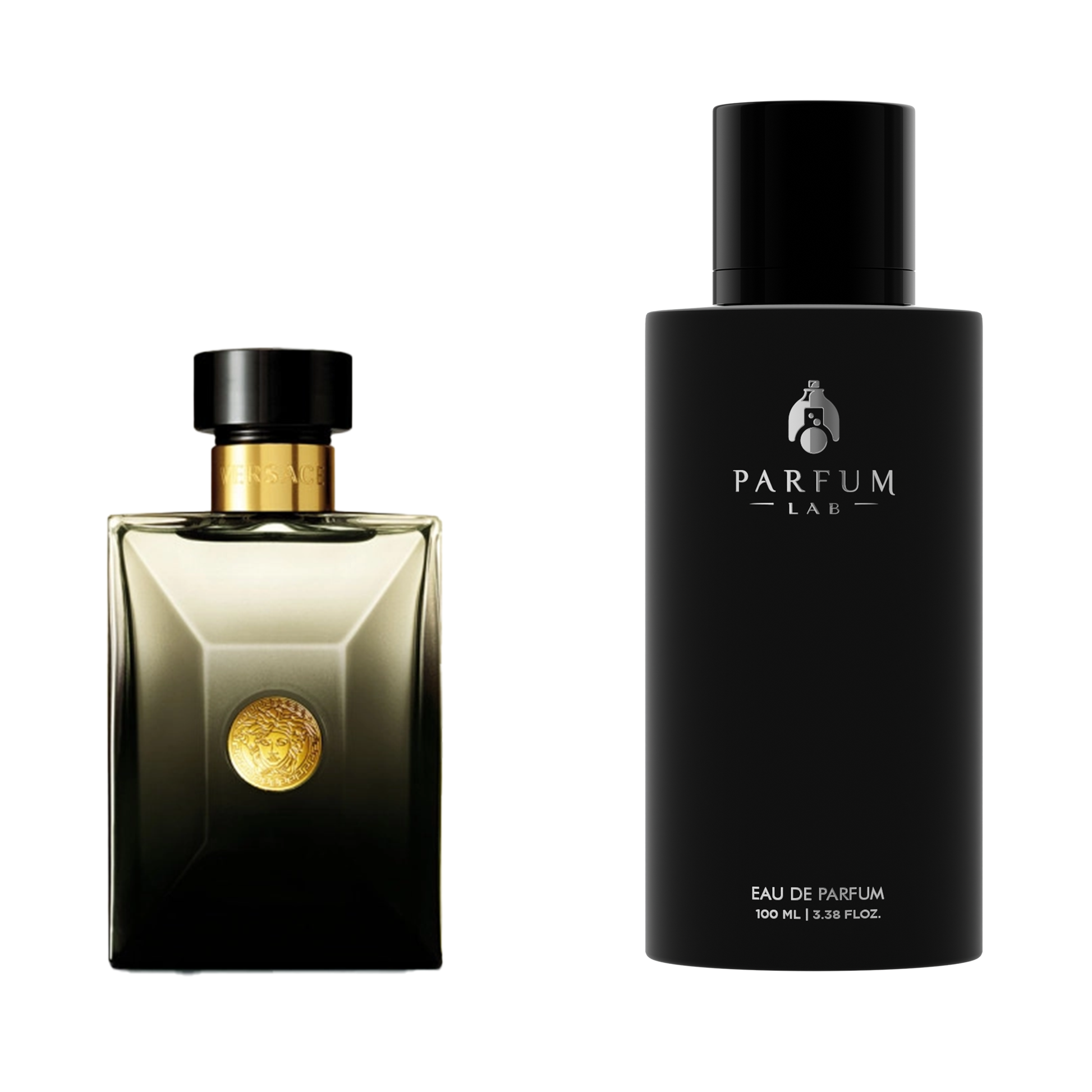 Versace noir 2024 parfum