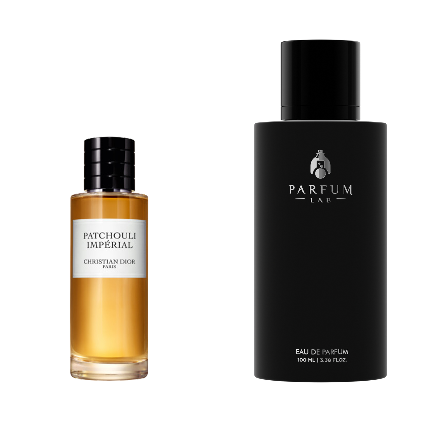 Patchouli Imperial Parfum Lab Store