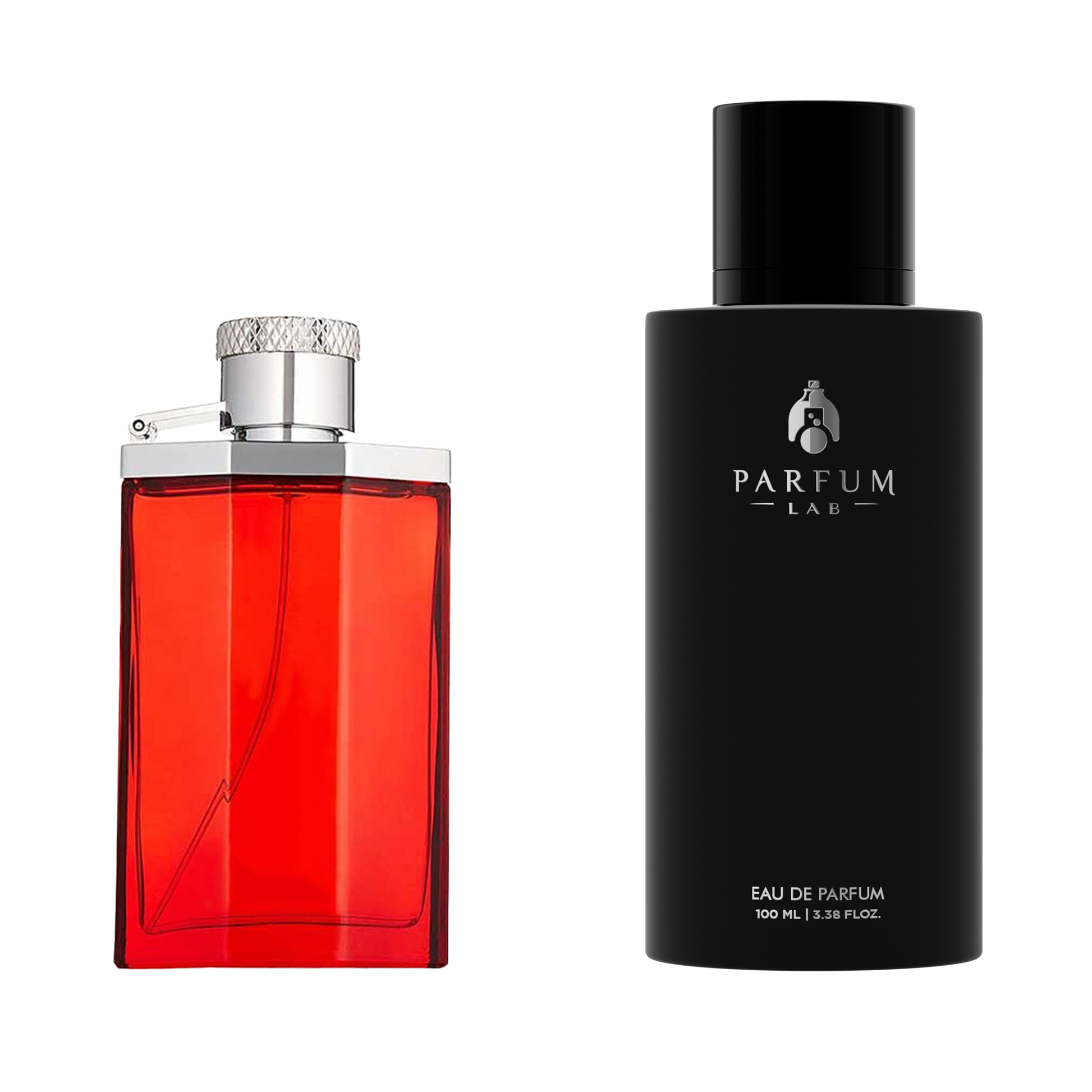 Dunhill Desire Red Parfum Lab Store