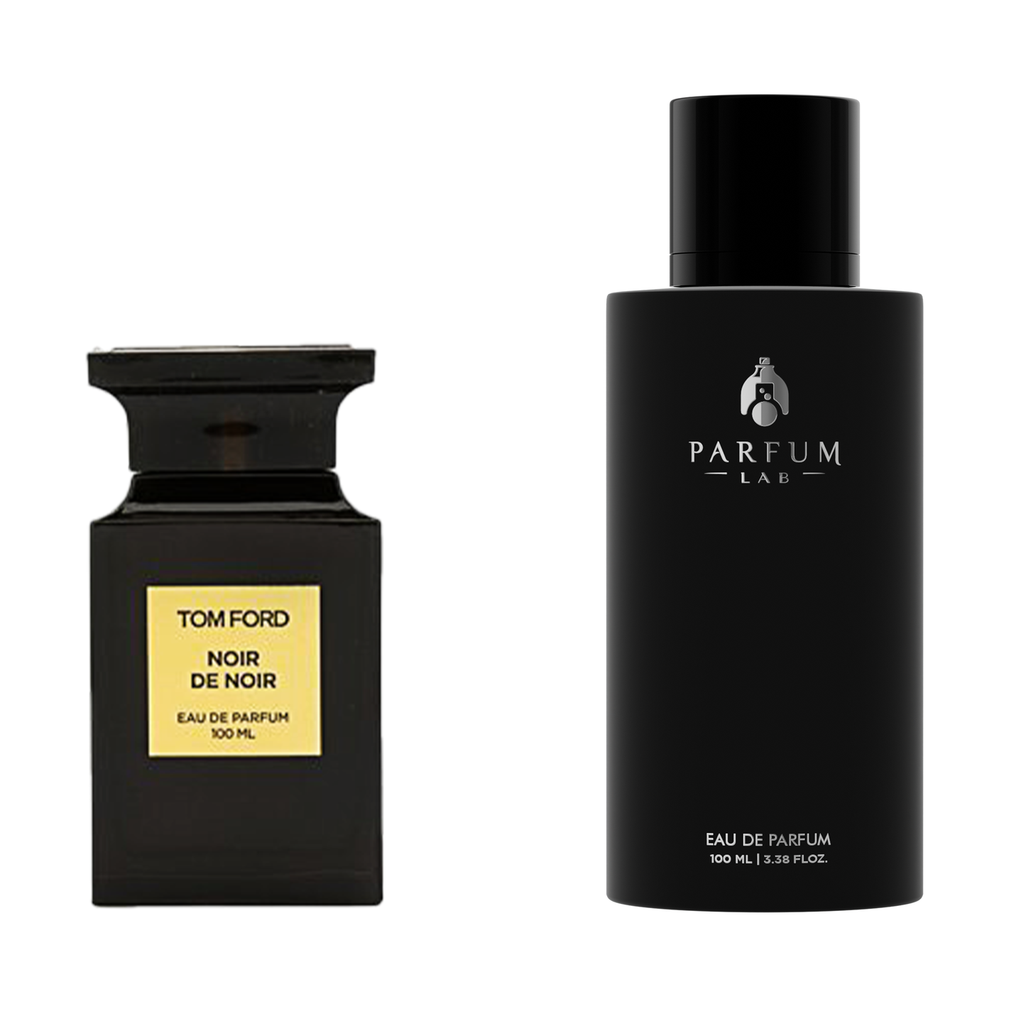 TF Noir de noir Parfum Lab Store