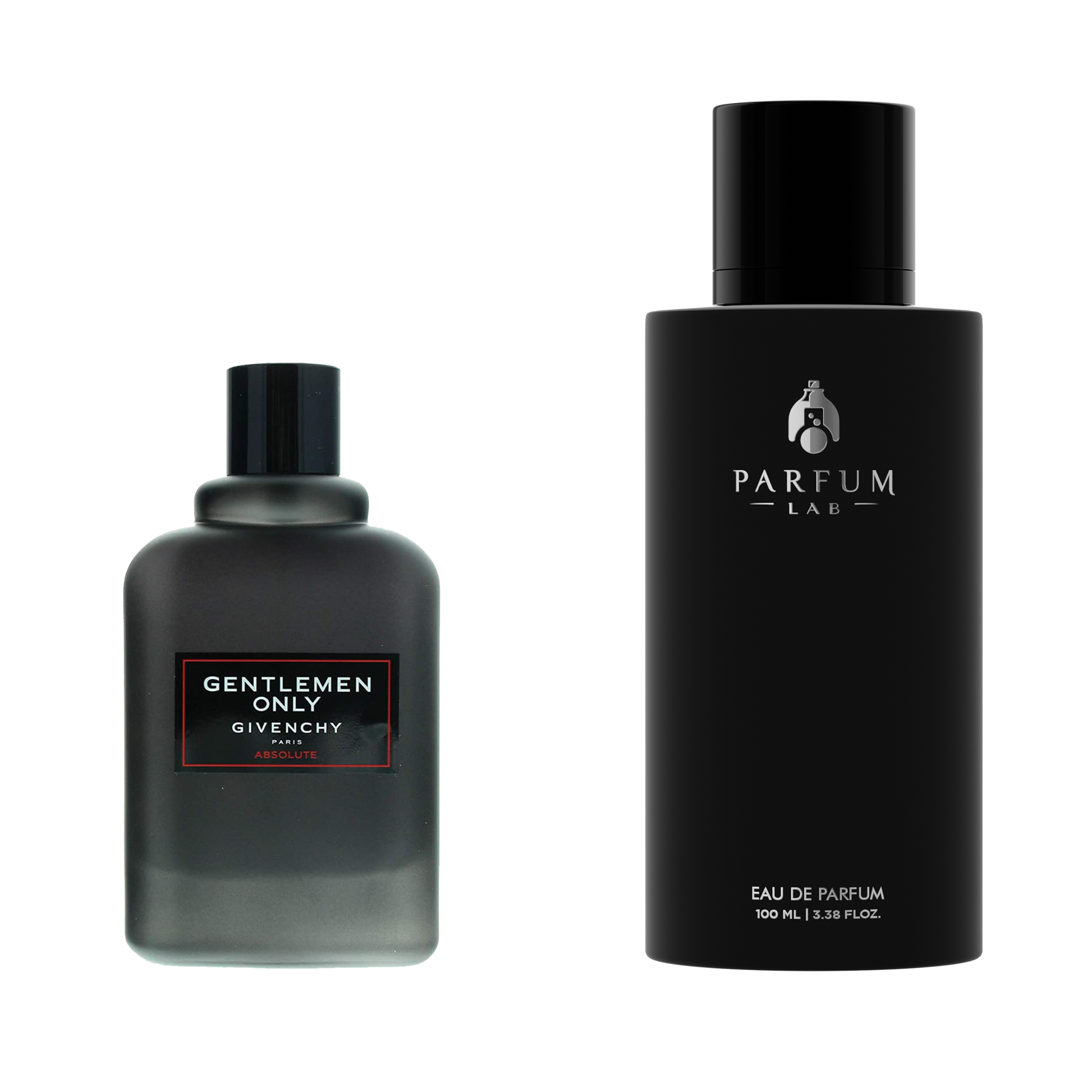 GENTLEMEN ONLY ABSOLUTE Parfumlab.in