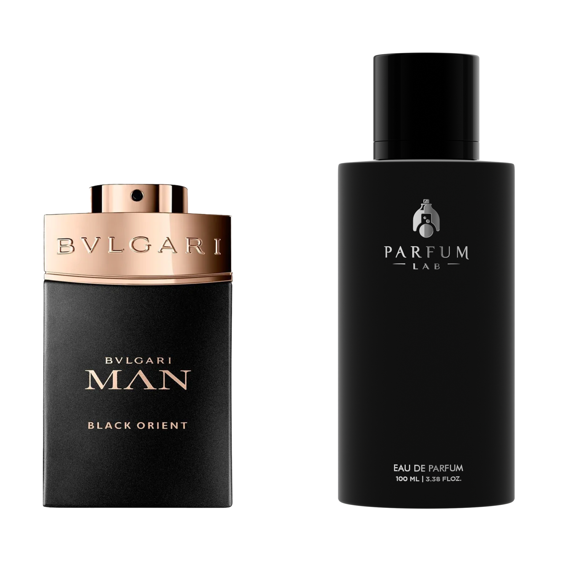 Bvlgari black orient eau de parfum online