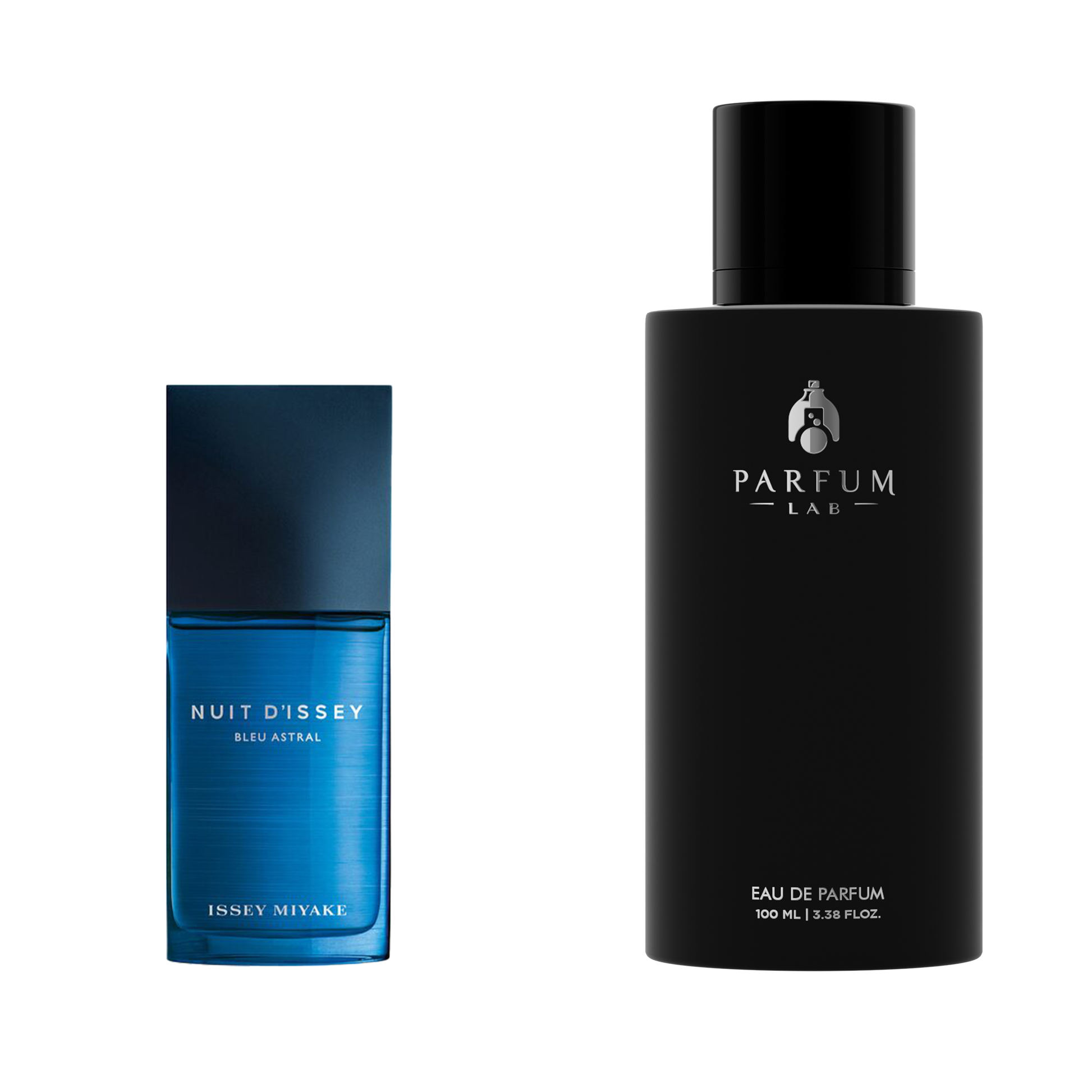 Issey Miyake Blue Dupe Parfumlab.in