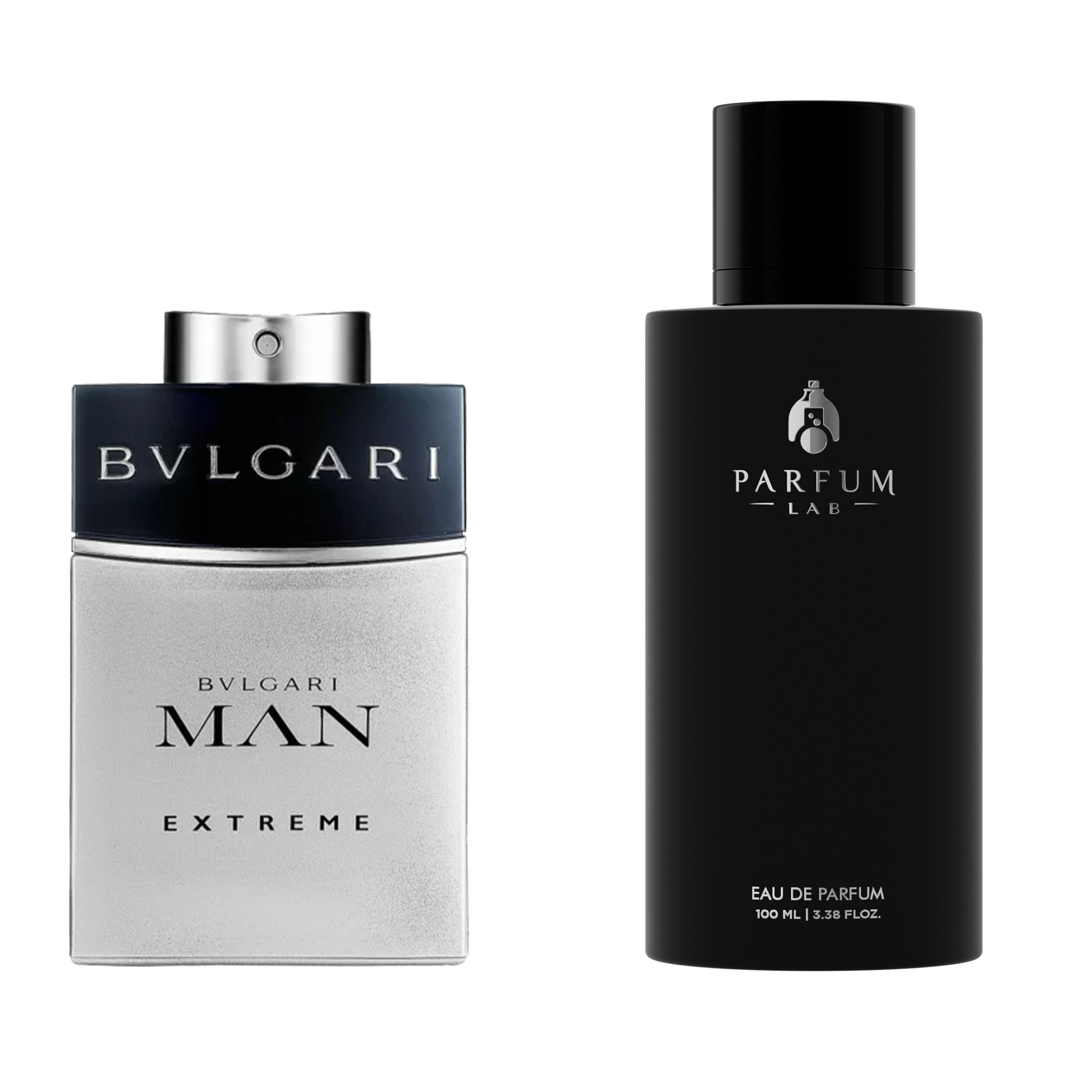 Bvlgari Man Extreme Parfumlab.in