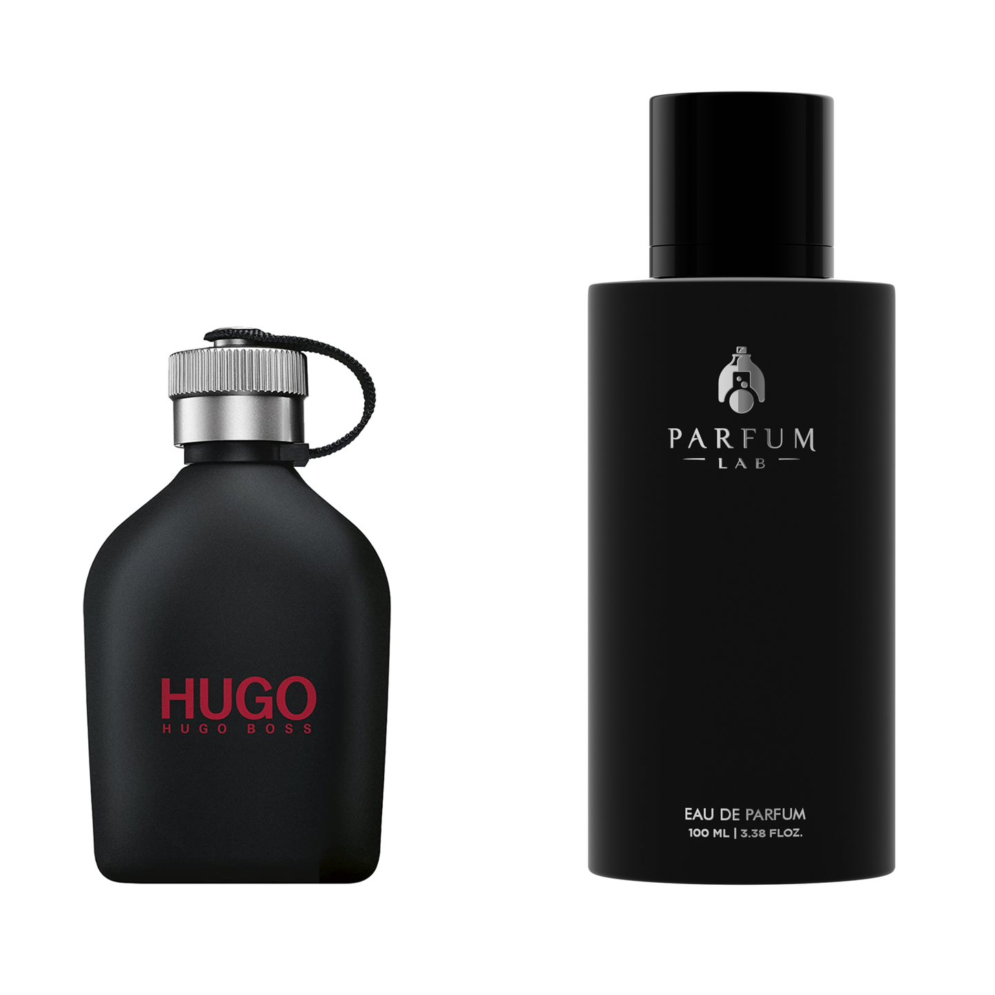 Hugo Boss Just Different Men Parfumlab.in