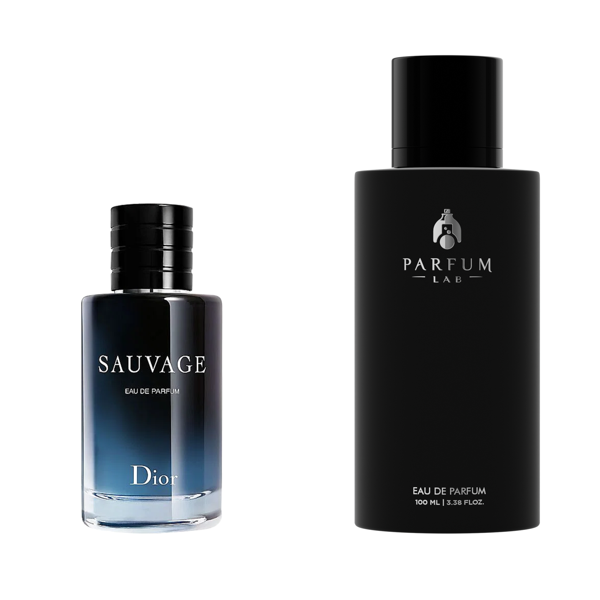 Dior sauvage discount edp set