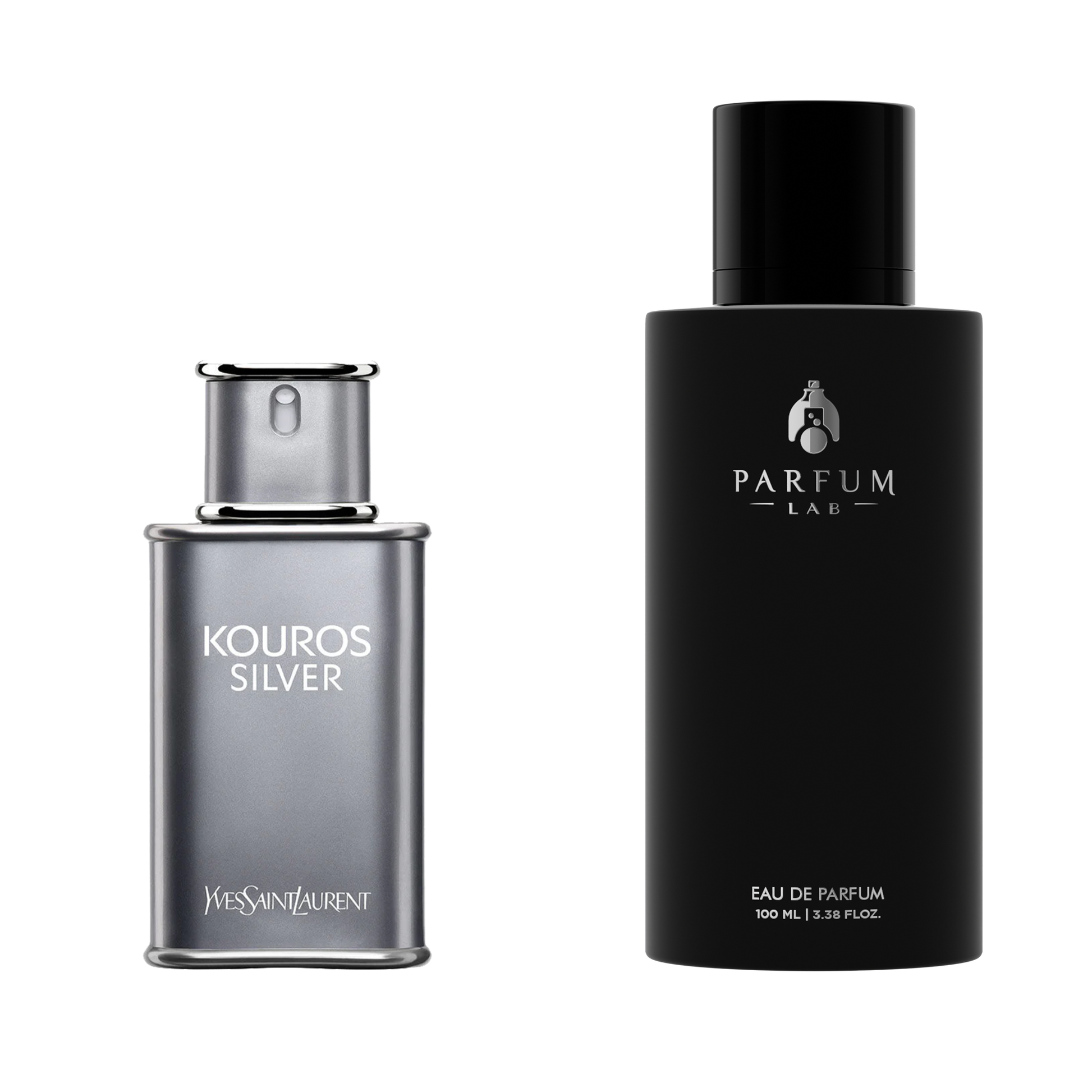 Perfume kouros silver clearance