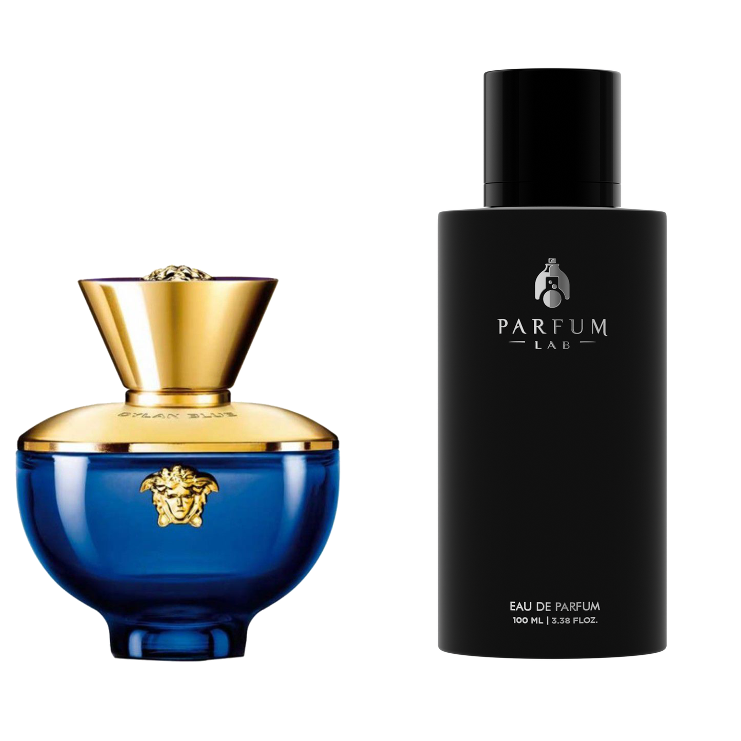 Versace Dylan Blue Women