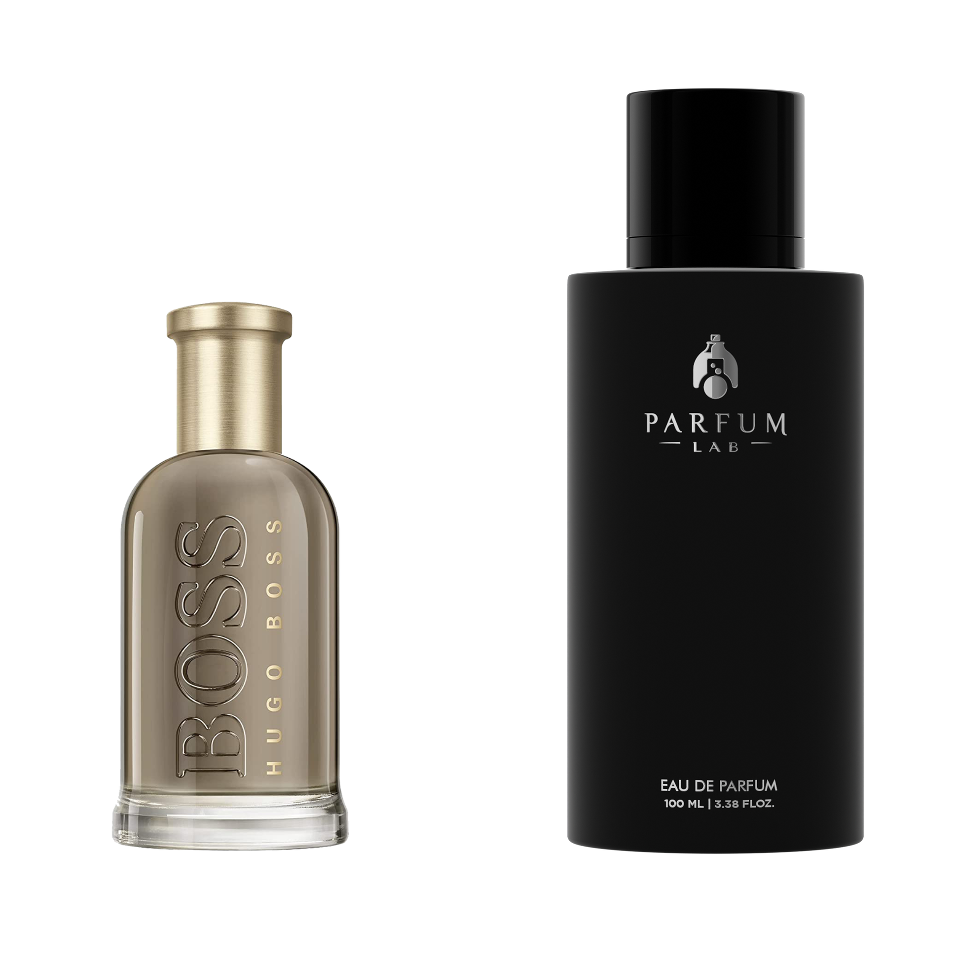 Hugo Boss Men Parfumlab.in