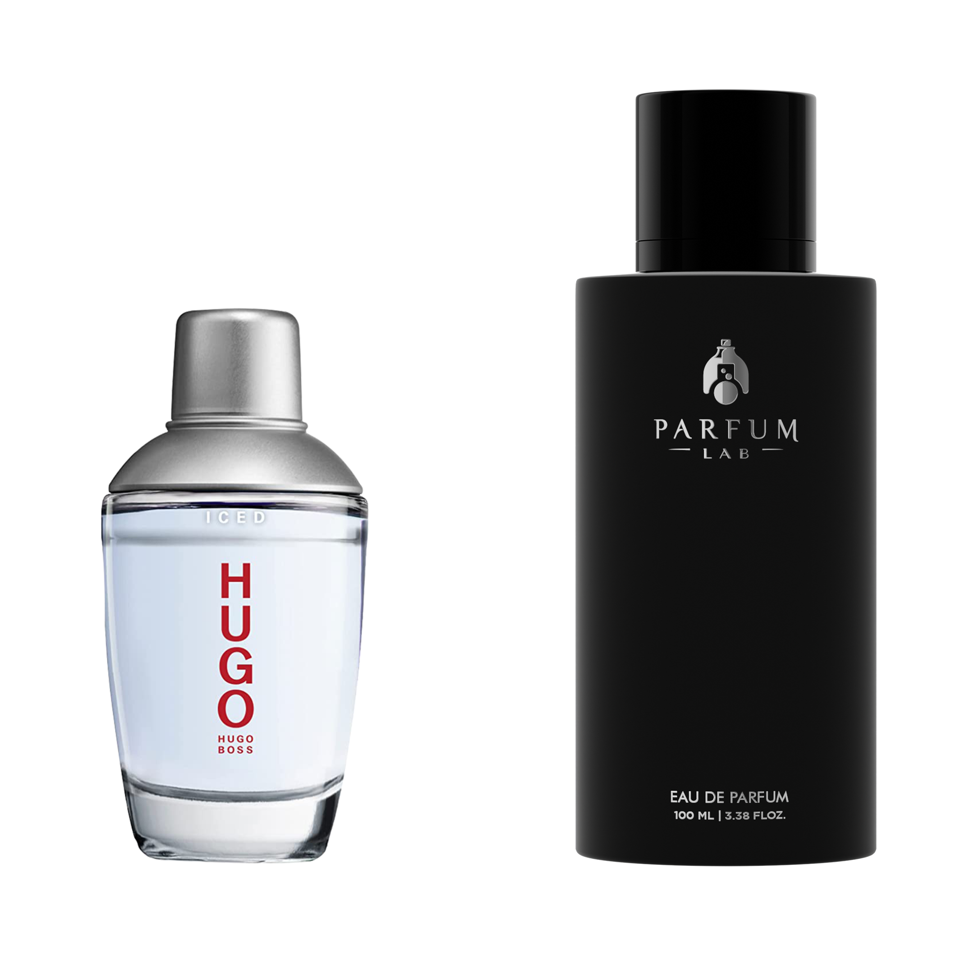 Hugo Iced Parfumlab.in