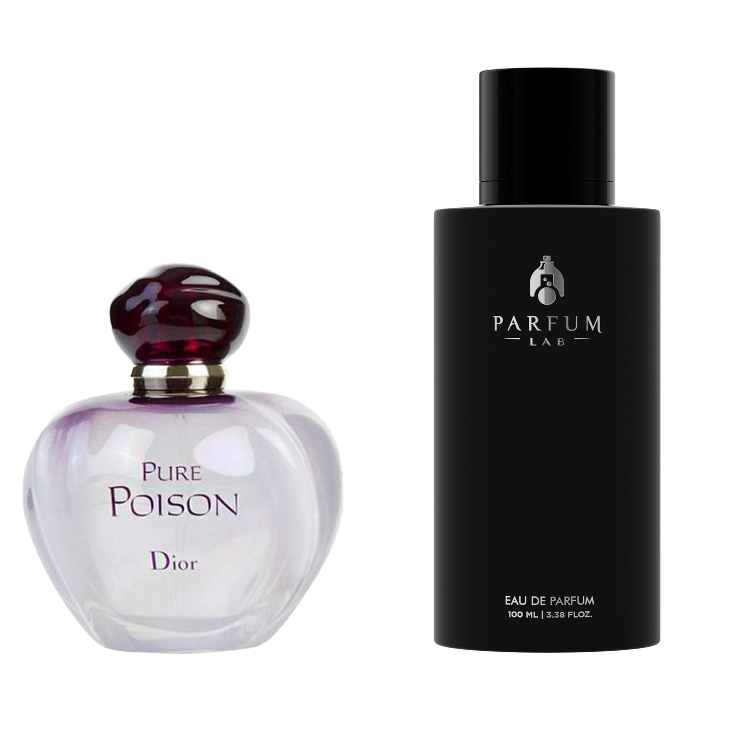 Pure Poison Parfum Lab Store