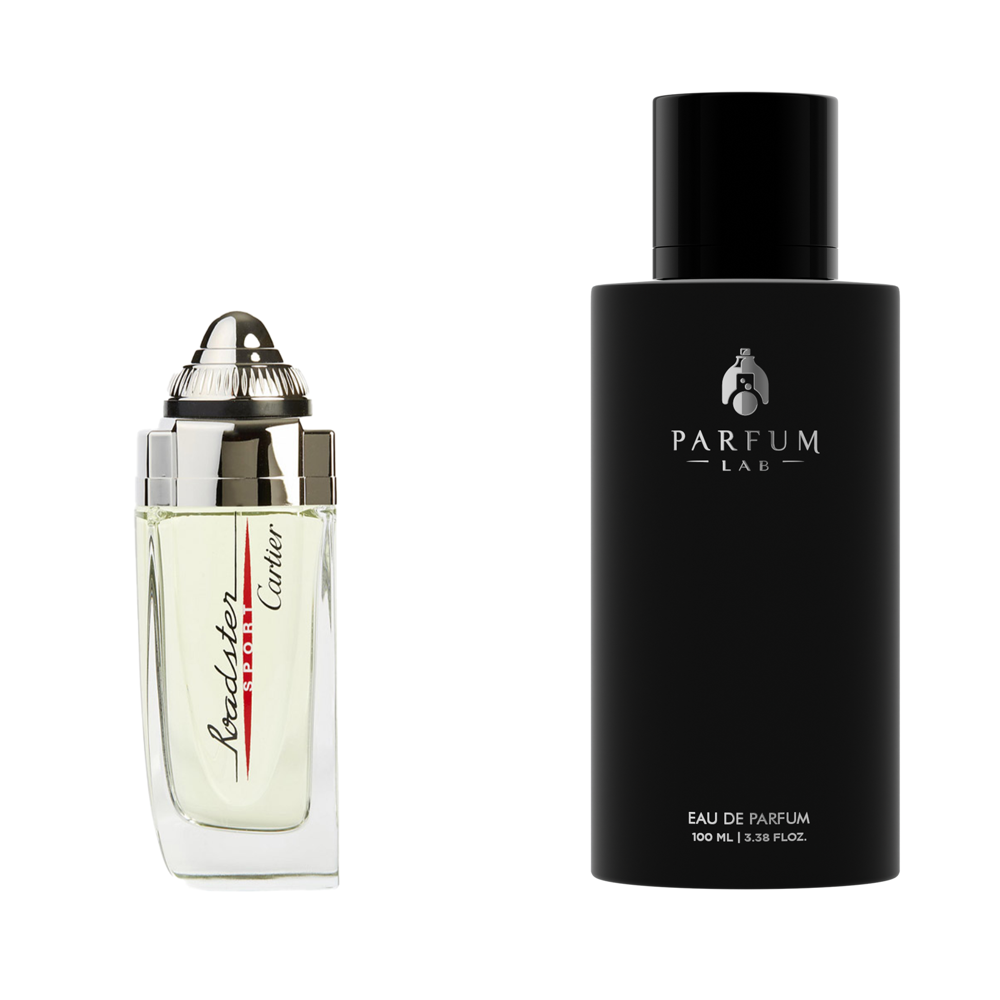 Cartier roadster discount edt 100ml