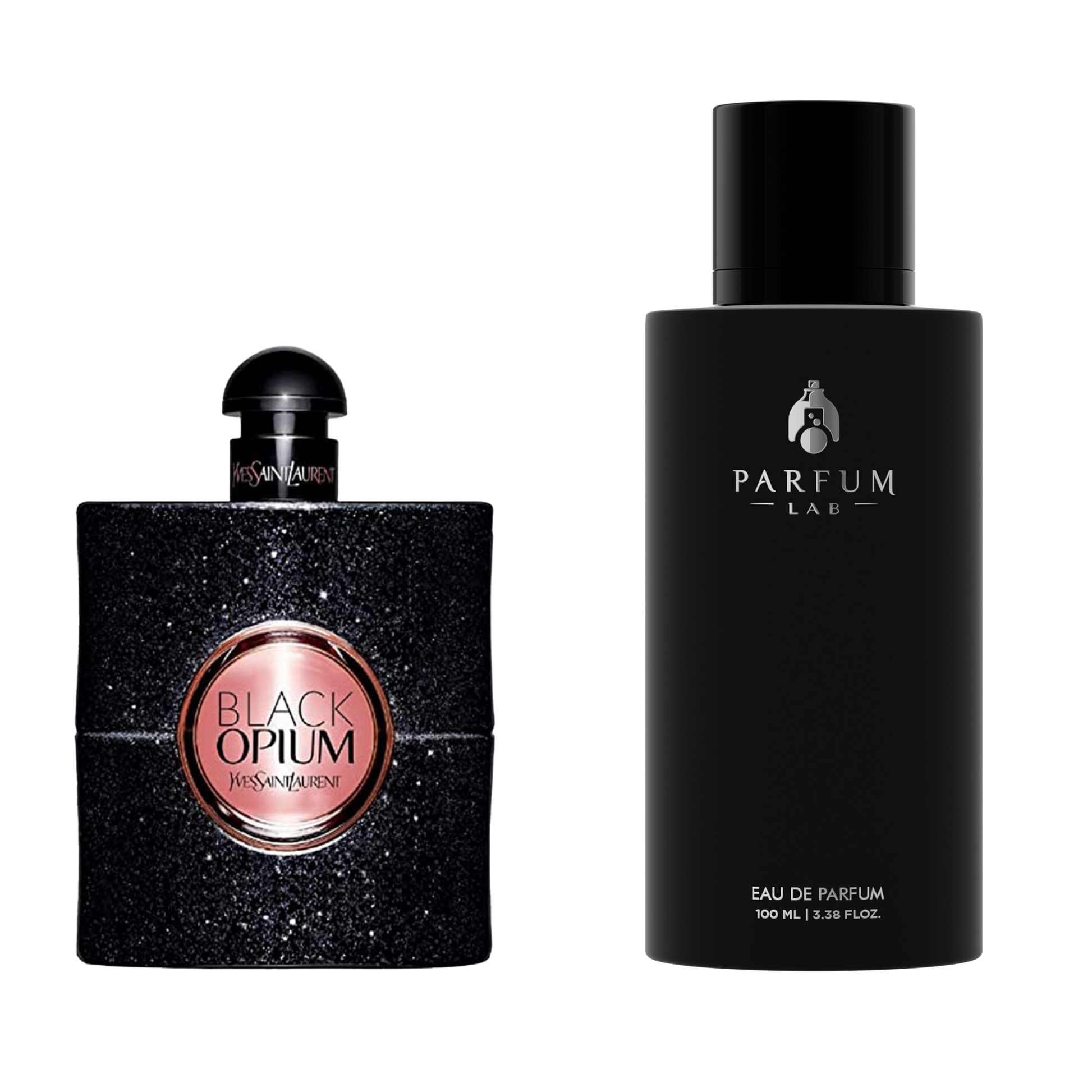 Black opium scents hotsell