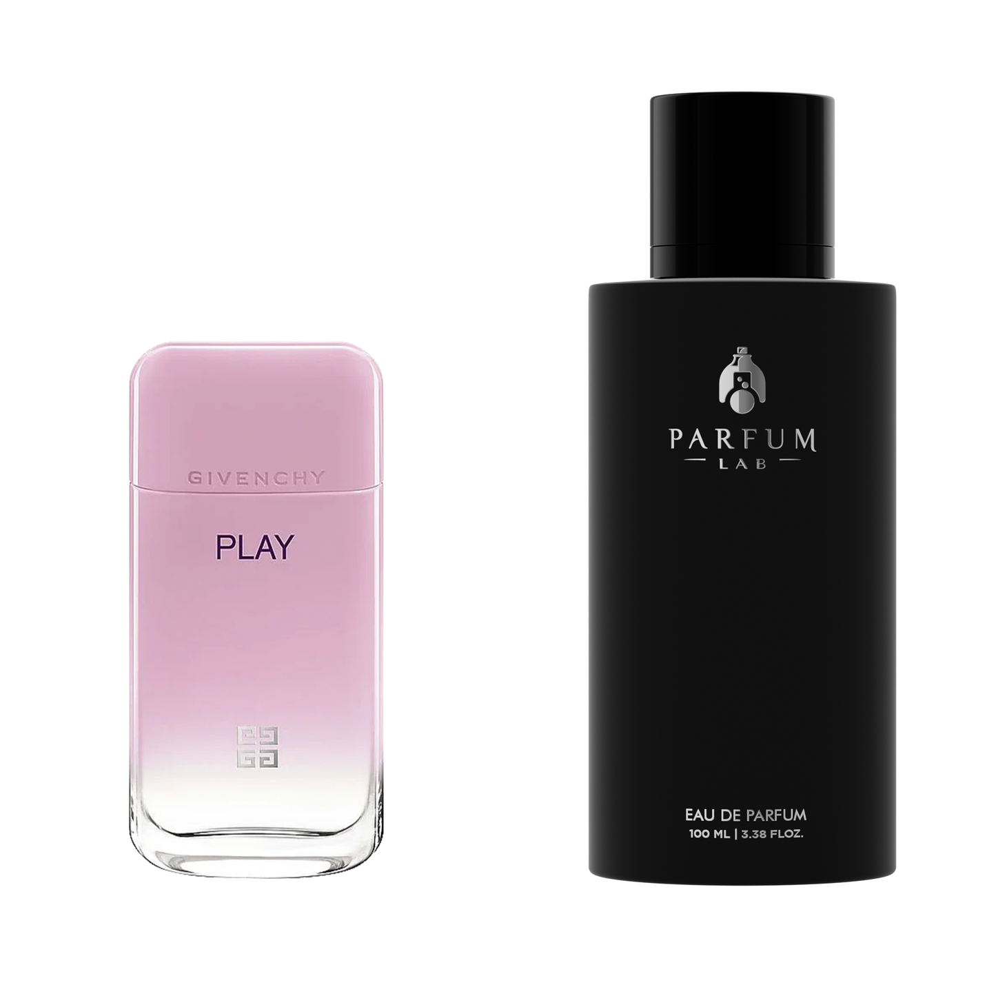 Play parfum discount givenchy
