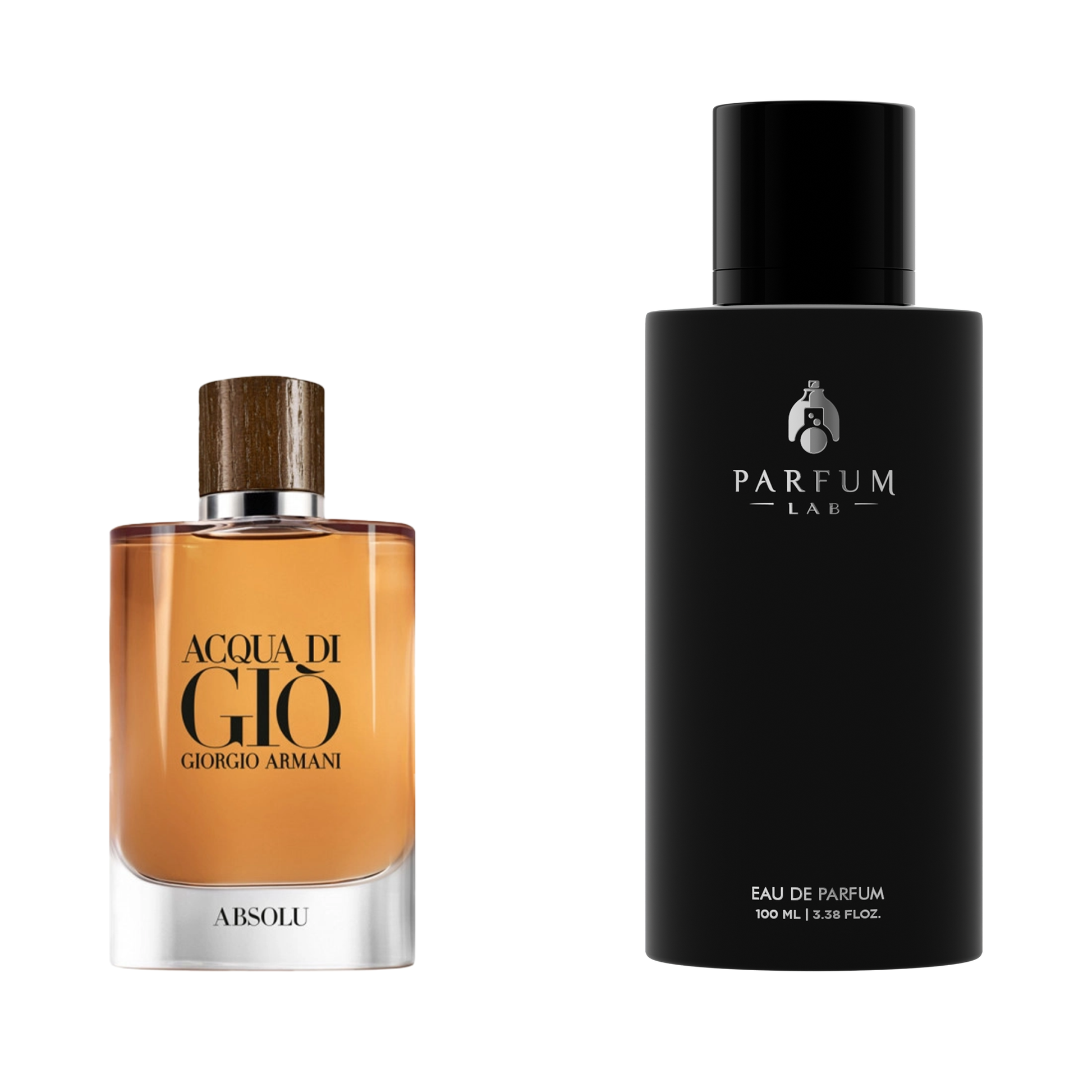 Gio Armani Acqua Men's Acqua Di Giò Absolu Gio Eau De Parfum