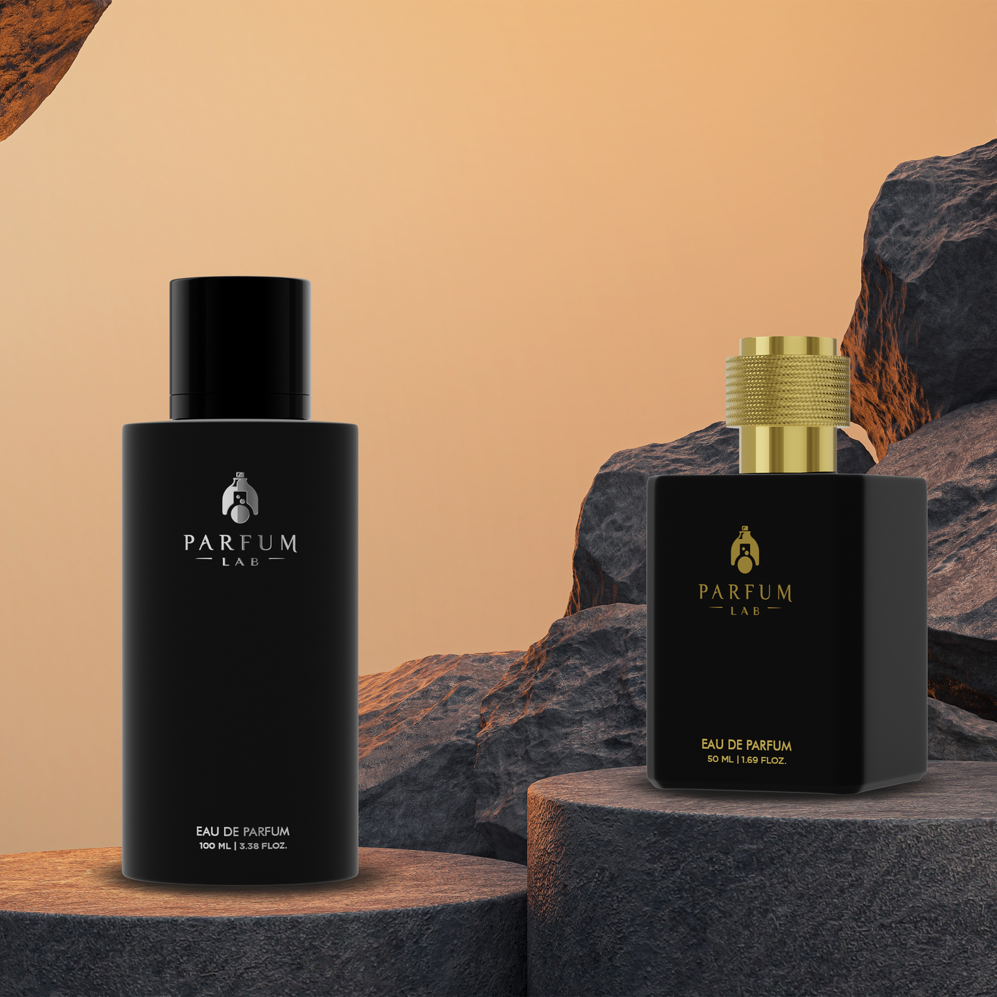 Challenge hotsell black perfume